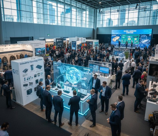 Top Outdoor Industry Expos for Networking and Sourcing 2025